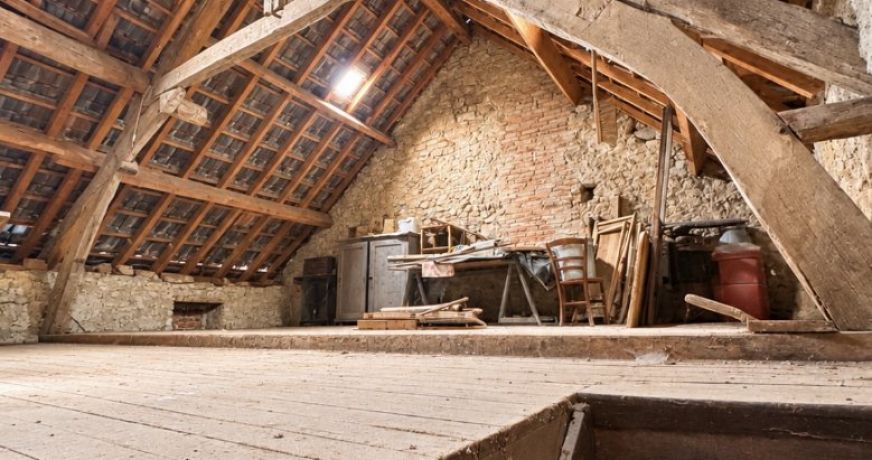 vente Maison Chenerailles