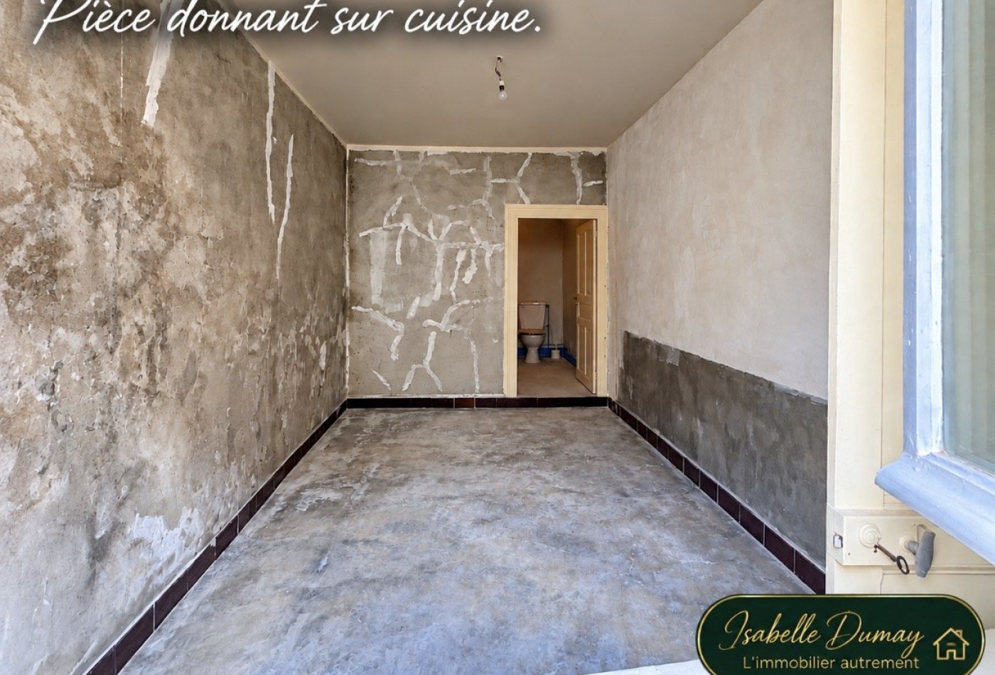 vente Maison Chenerailles - Photo 4