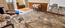 vente Maison Chenerailles