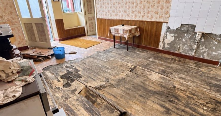vente Maison Chenerailles