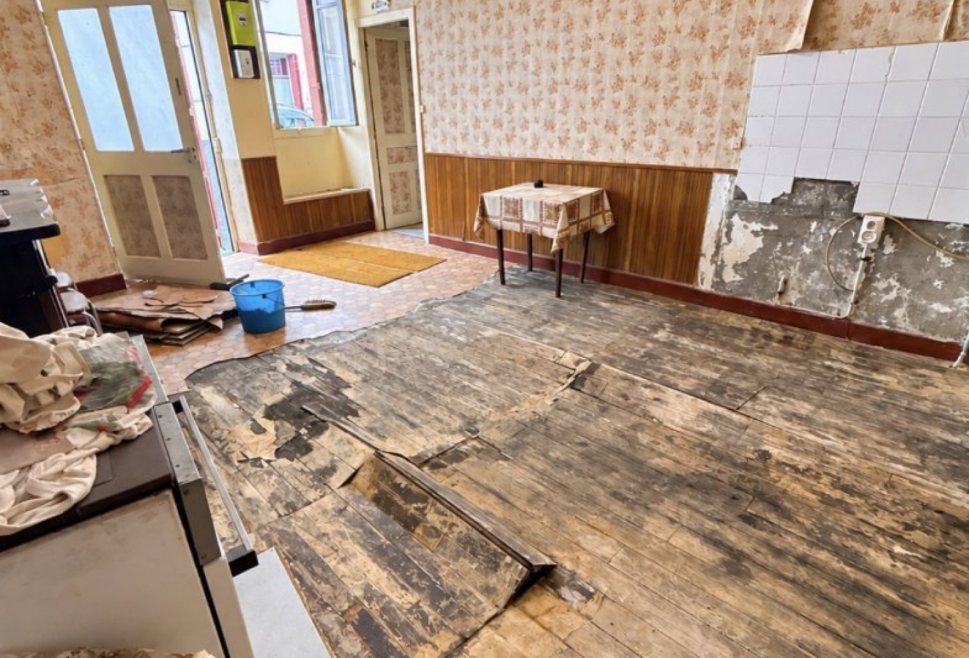 vente Maison Chenerailles - Photo 3