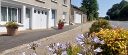 vente Maison Parigny