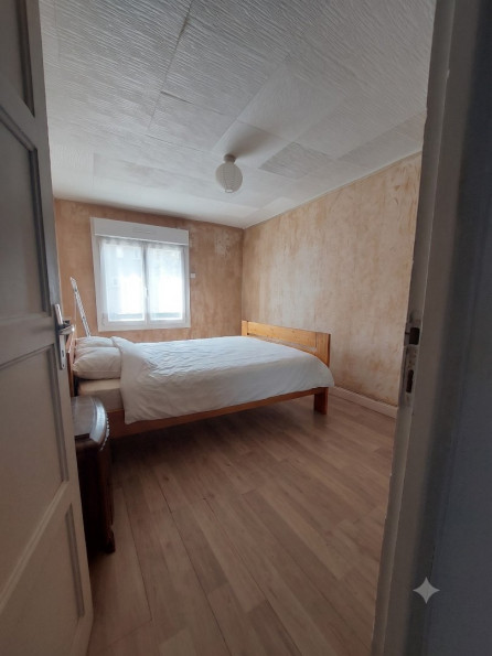 vente Maison Parigny - Photo 9