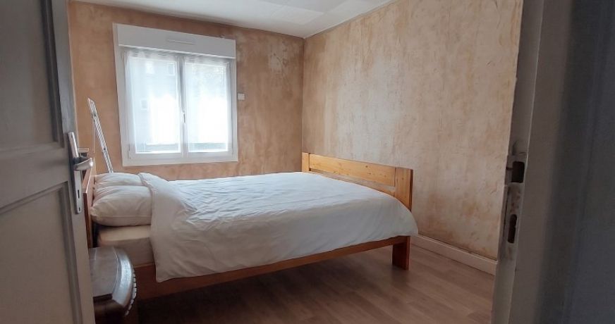 vente Maison Parigny