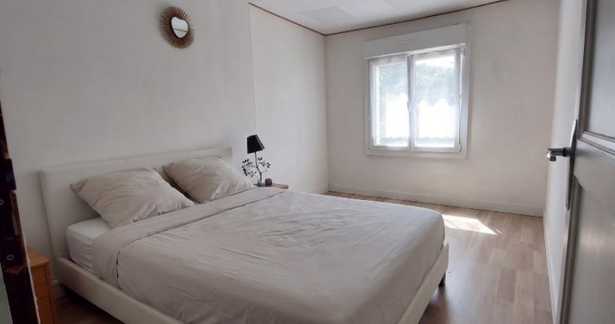 vente Maison Parigny