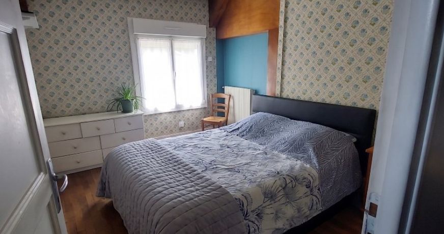 vente Maison Parigny