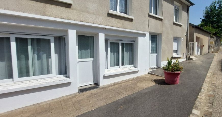 vente Maison Parigny