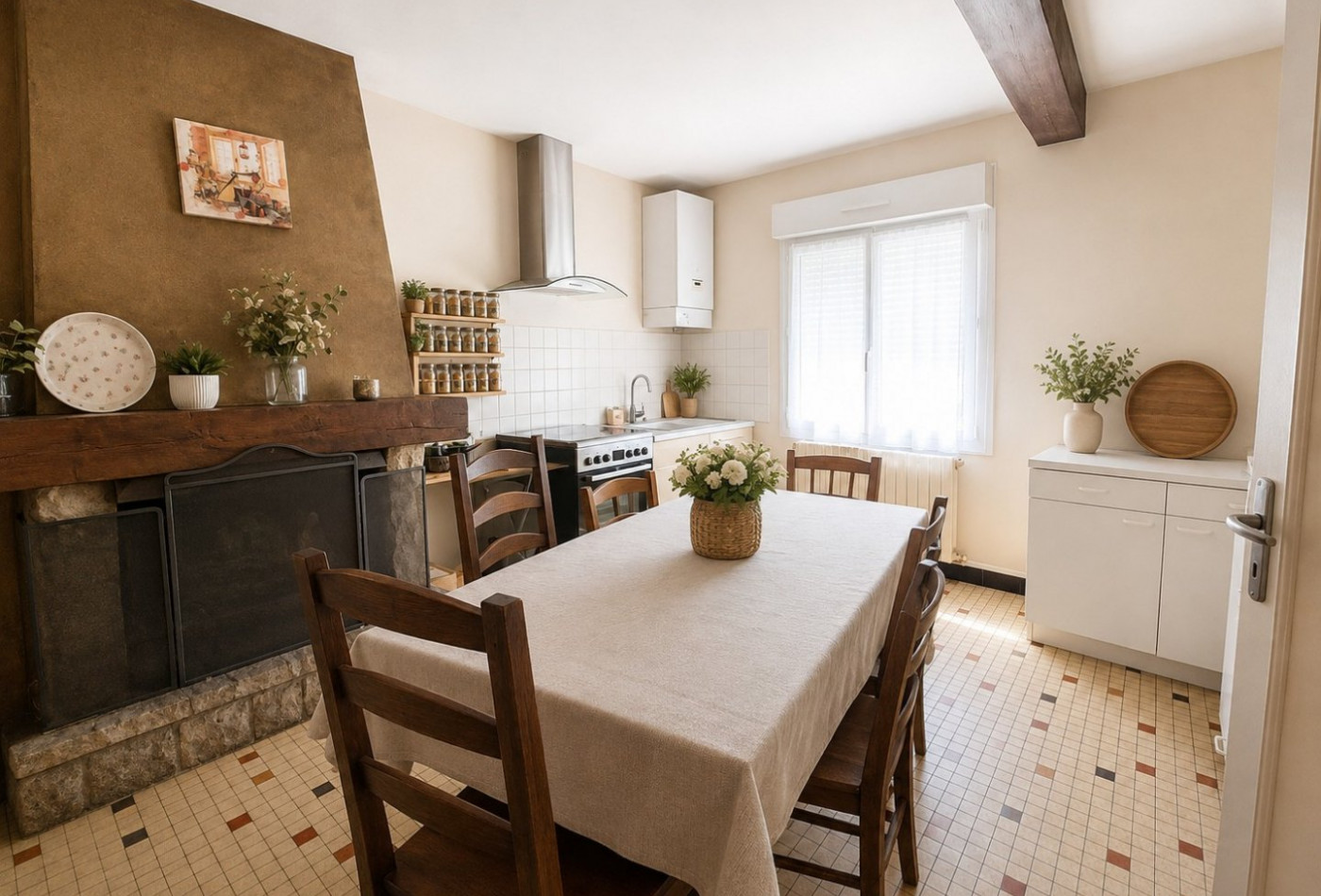 vente Maison Parigny - Photo 4