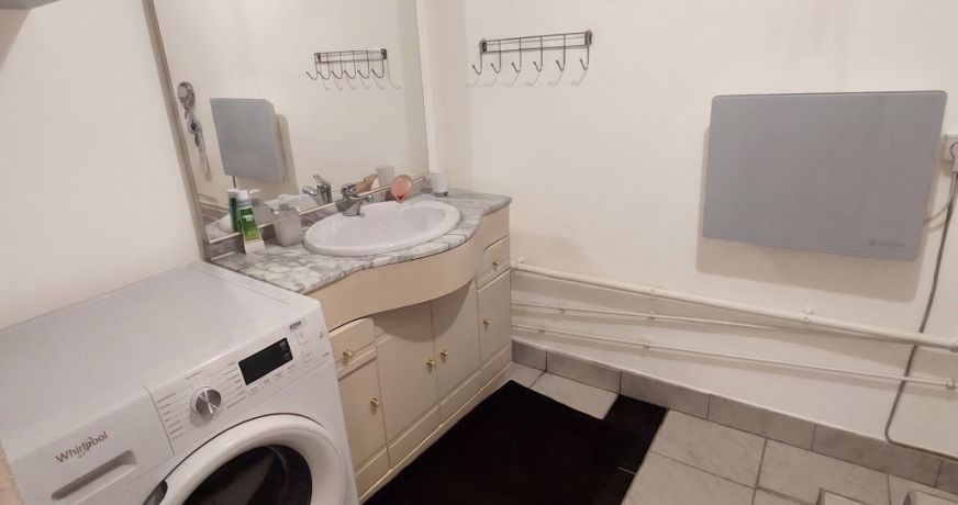 vente Maison Parigny