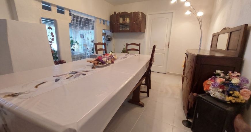 vente Maison Parigny