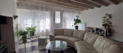 vente Maison Parigny