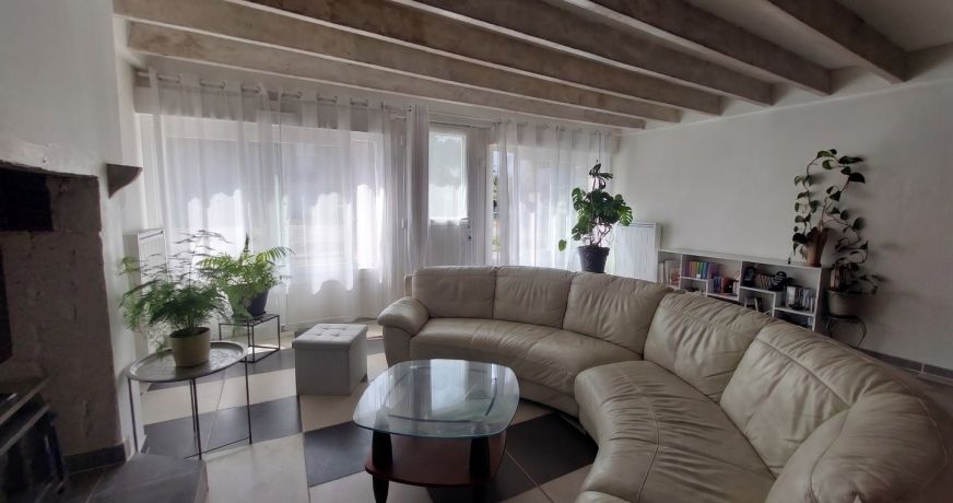 vente Maison Parigny