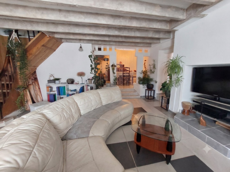 vente Maison Parigny - Photo 7
