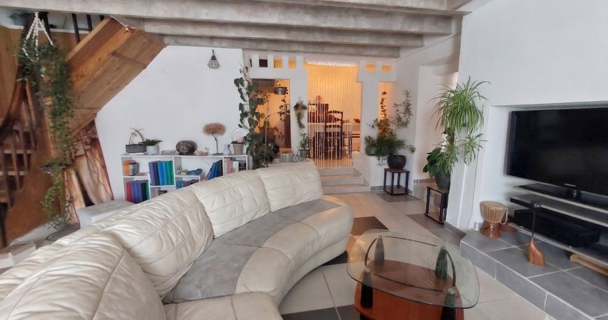 vente Maison Parigny
