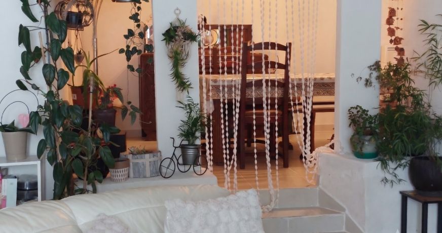 vente Maison Parigny