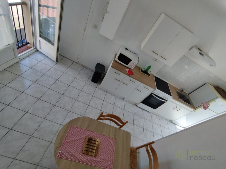 location Appartement Beauvais - Photo 1