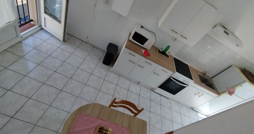 location Appartement Beauvais