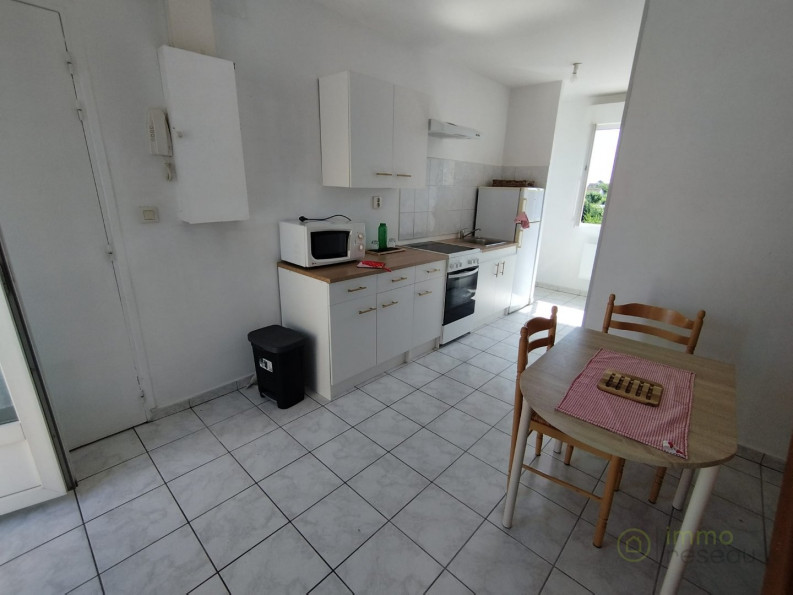 location Appartement Beauvais - Photo 2