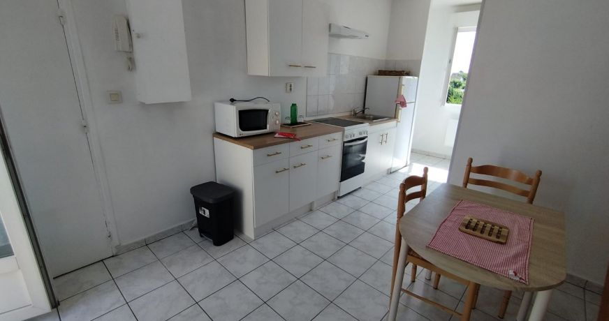 location Appartement Beauvais