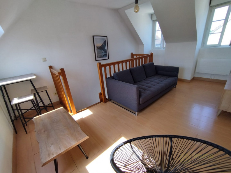 location Appartement Beauvais - Photo 3