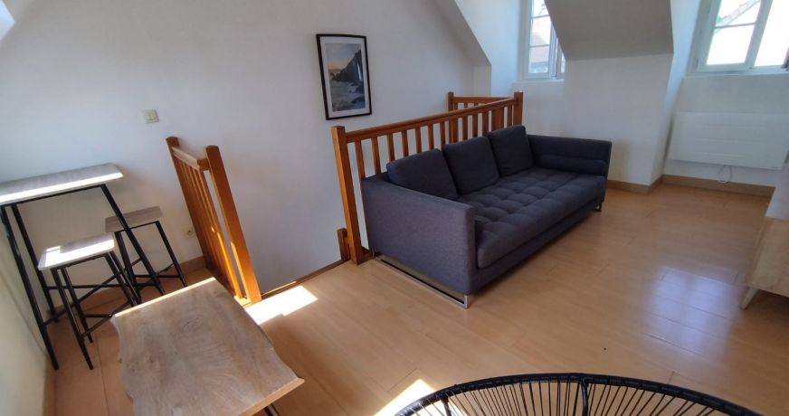 location Appartement Beauvais