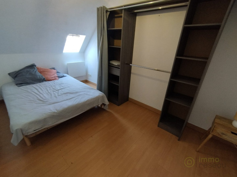 location Appartement Beauvais - Photo 4