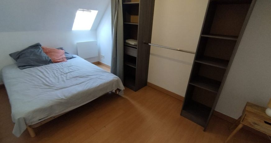 location Appartement Beauvais