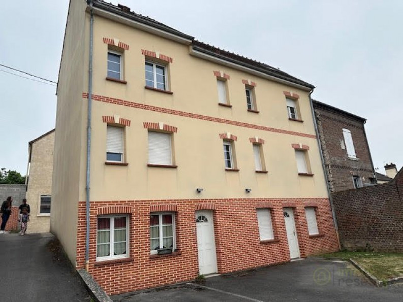 location Appartement Beauvais - Photo 5