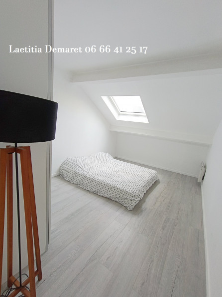 vente Appartement Sannois - Photo 10