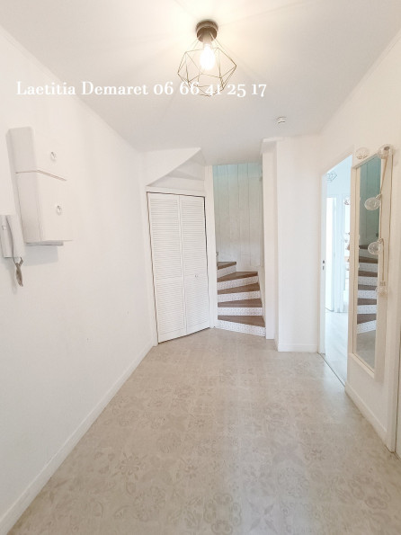 vente Appartement Sannois - Photo 8