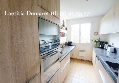 vente Appartement Sannois