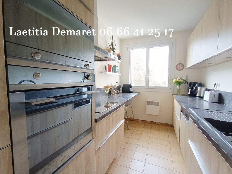 vente Appartement Sannois - Photo 3