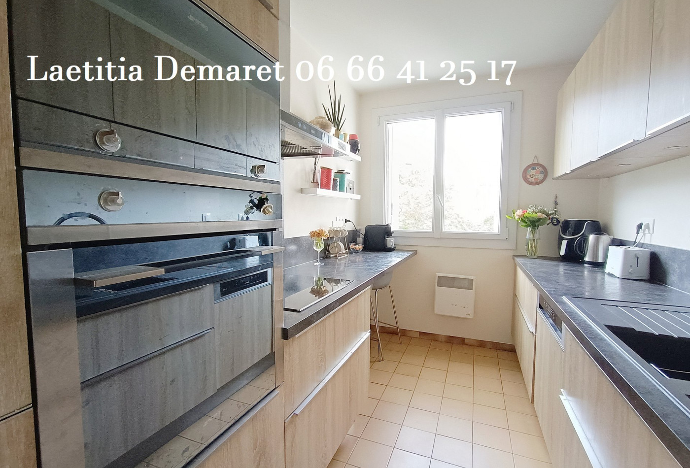 vente Appartement Sannois - Photo 3