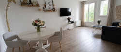 vente Appartement Sannois