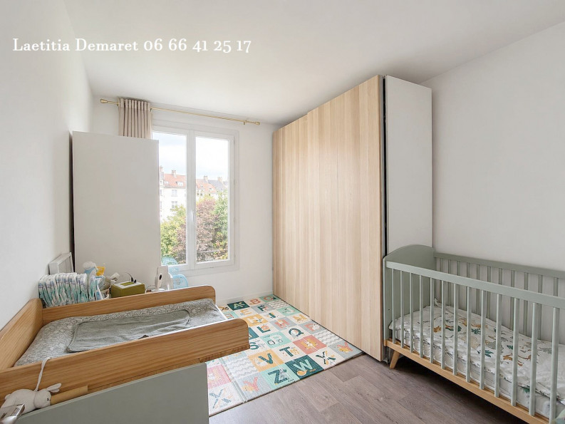 vente Appartement Sannois - Photo 6