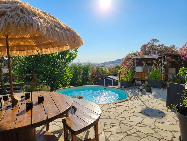 vente Maison Ajaccio - Photo 1