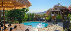 vente Maison Ajaccio