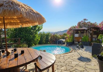 vente Maison Ajaccio