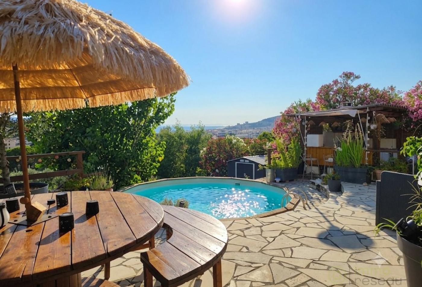 vente Maison Ajaccio - Photo 1