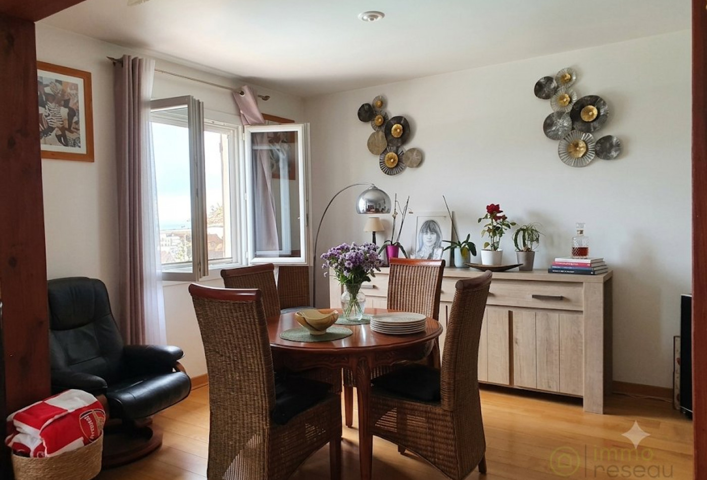vente Maison Ajaccio - Photo 3