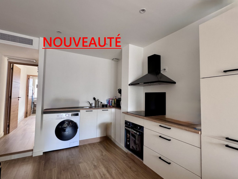 vente Appartement Ajaccio - Photo 4