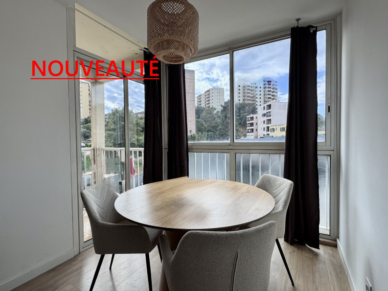 vente Appartement Ajaccio - Photo 5