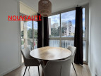 vente Appartement Ajaccio
