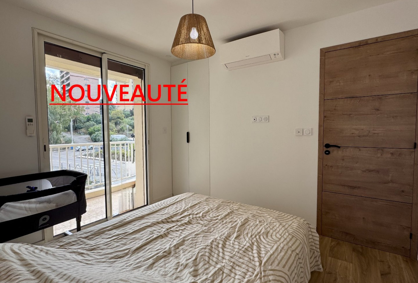 vente Appartement Ajaccio - Photo 6
