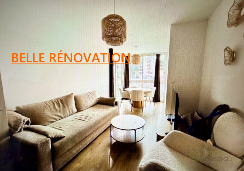 vente Appartement Ajaccio - Photo 8