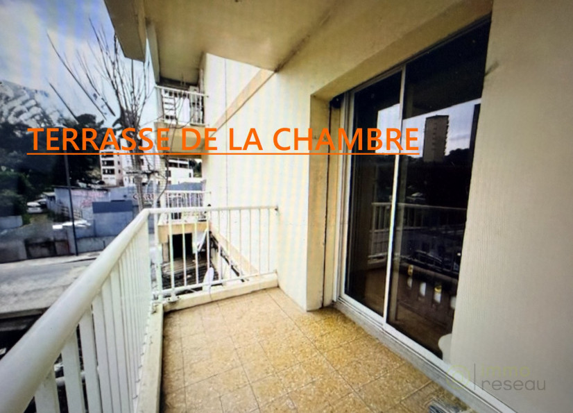 vente Appartement Ajaccio - Photo 9