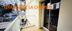 vente Appartement Ajaccio