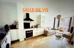 vente Appartement Ajaccio