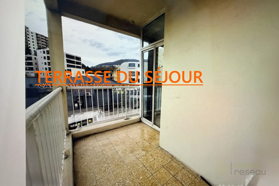 vente Appartement Ajaccio - Photo 10