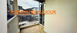 vente Appartement Ajaccio